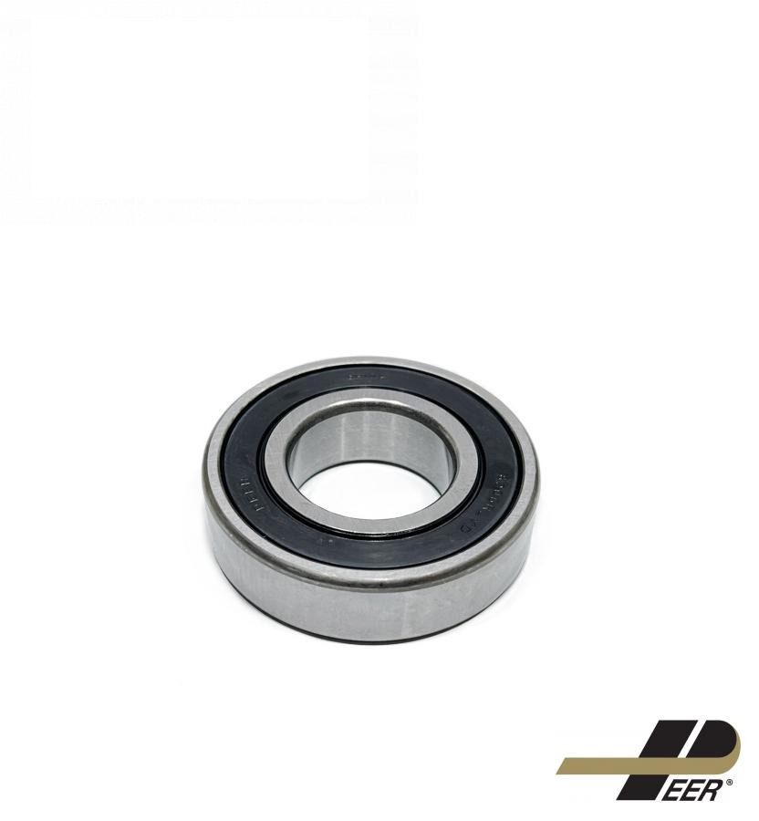 підшипник 6206-2RL C3 AGRI PREMIUM (JD7681, JD10383, CH14887, DE20207, AH227077, DE20102, AXE11655, 216084.0) (PEER-SKF)