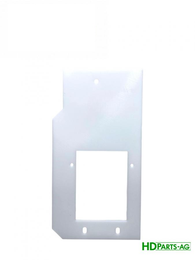 пластина елеватору HXE18618X (HXE18618) (HDParts-AG, Німеччина)