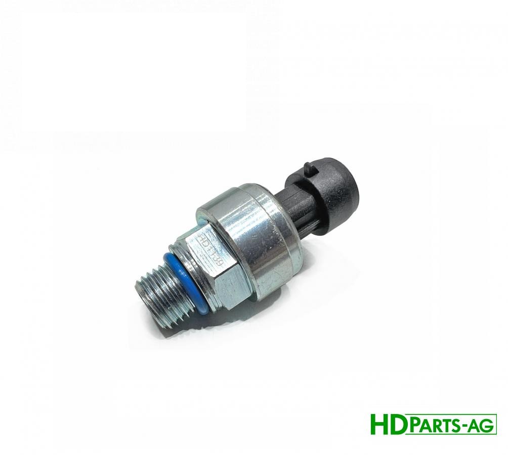 датчик тиску масла паливного фільтра двигуна RE154966X (RE154966) (HDParts-AG, США)