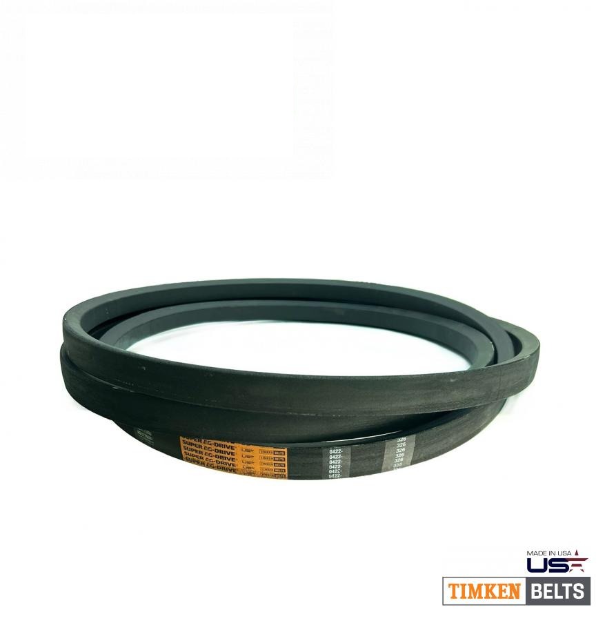 пас AG17750W (Z59419, HD186, 0203356, 1001125) (TIMKEN BELTS, США)
