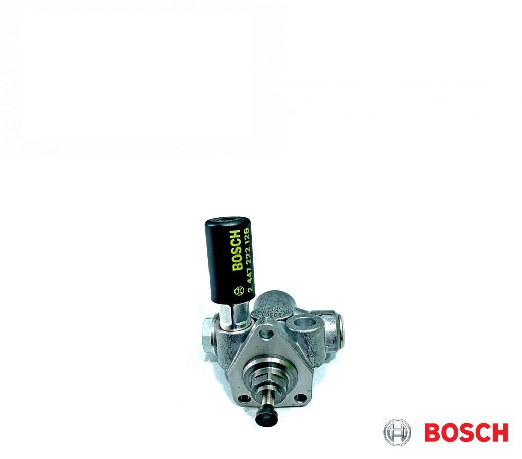 насос паливоподаючої системи (RE46252) (BOSCH, Німеччина)