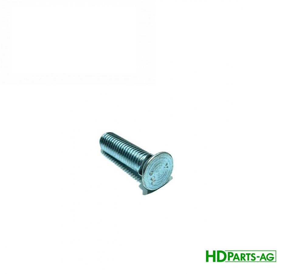 болт міцність 10.9, GR 8, M12x45 H160905R (10H1230, 10H1073, 802-090C, 420-3724, 10H1159) (HDParts-AG, США)