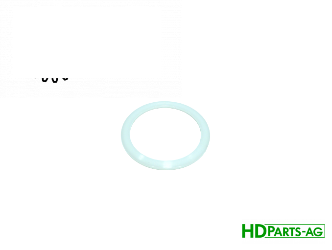 кільце варіатора вентилятора трактора R310184R (R310184, RE242987)  (HDParts-AG, США)