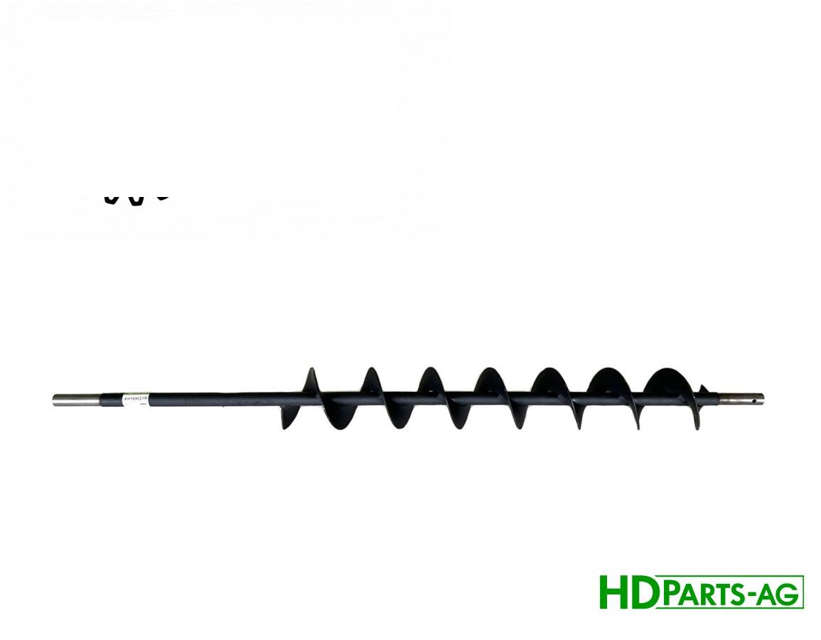 шнек зерновий правий AH169021R (AH169021, AH130424) (HDParts-AG, Німеччина)