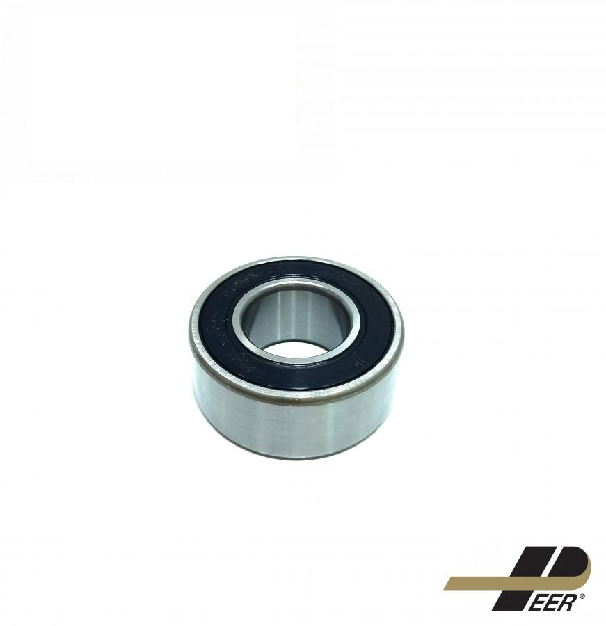 підшипник 5205-2RSC3 AGRI PREMIUM (AZ49176, AZ64070, DE19311, 3205 2RSC3) (PEER-SKF)