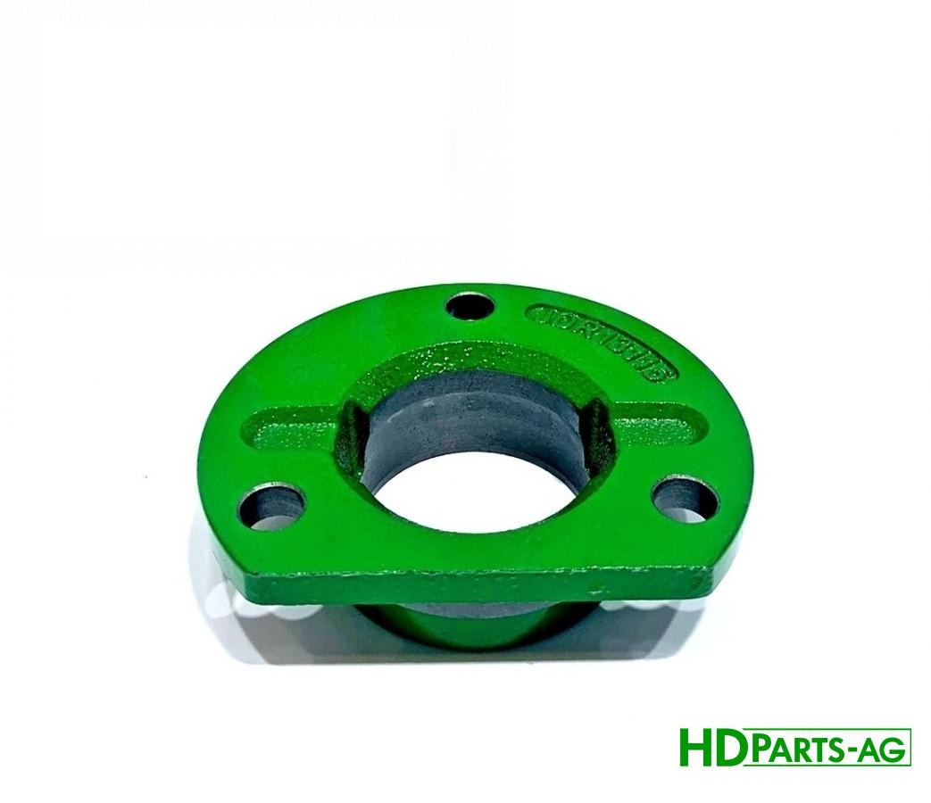 корпус підшипника проміжного вала комбайна Z13115R (Z13115) (HDParts-AG, США)