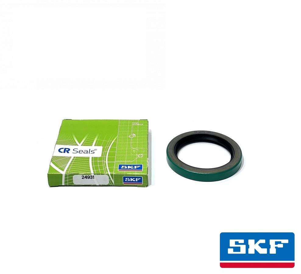 ущільнення CR 24931 (AB5070R)  (SKF, США)