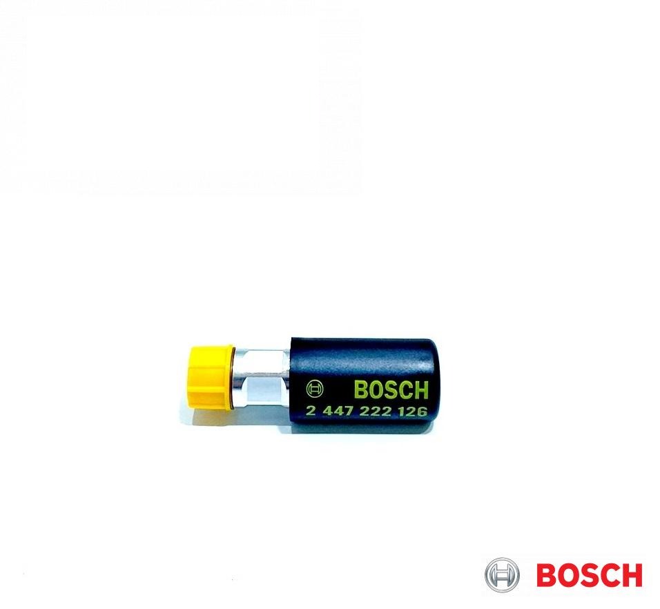 насос паливний ручної підкачки (RE65265, RE48048) (BOSCH, Німеччина)