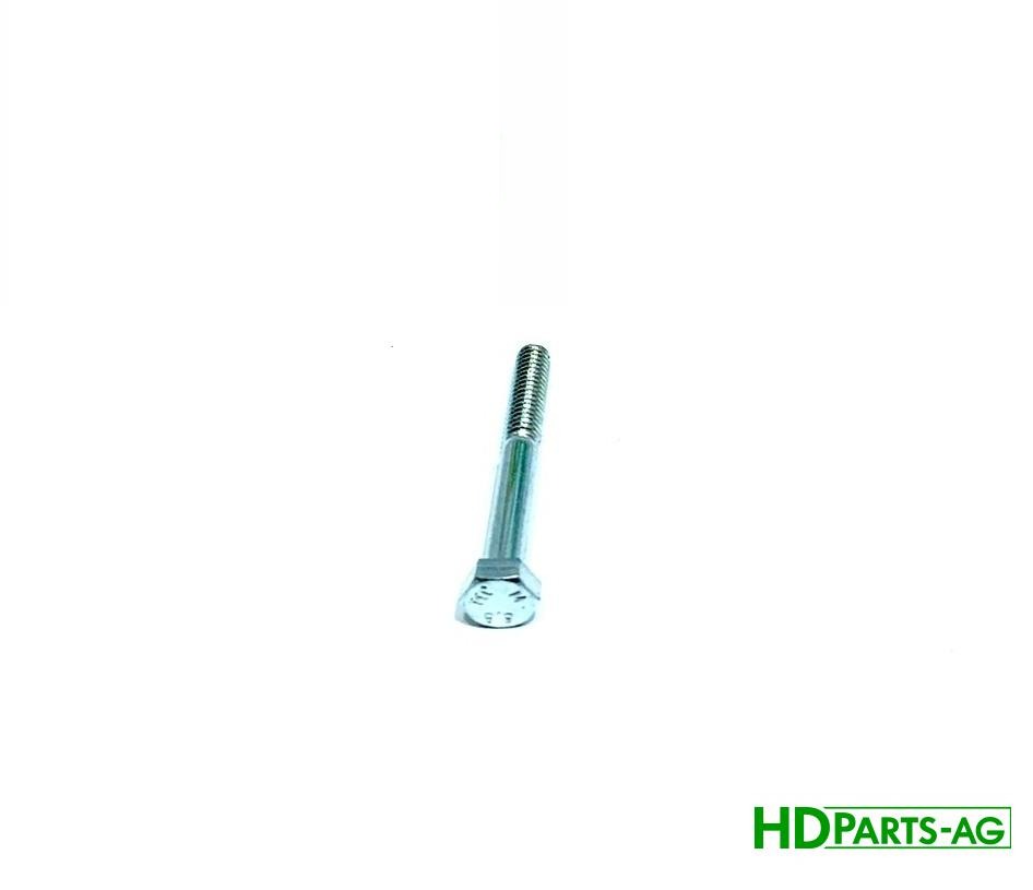 болт M6х45 міцність 8.8 (19M7299) (HDParts-AG, США)