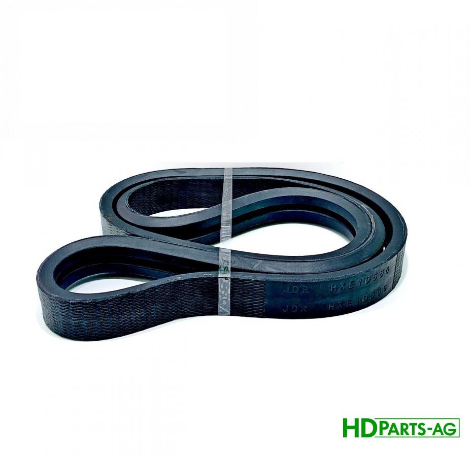 пас привідний (HXE10556, H223385) (HDParts-AG)