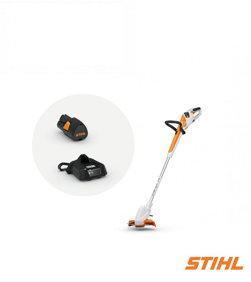 акумуляторна коса FSA30.0 Set FA100115710 (STIHL)