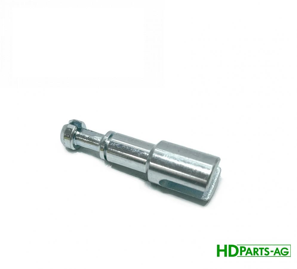 вал датчика жниварки H213122R (H213122, H177524, HXE152662) (HDParts-AG, США)