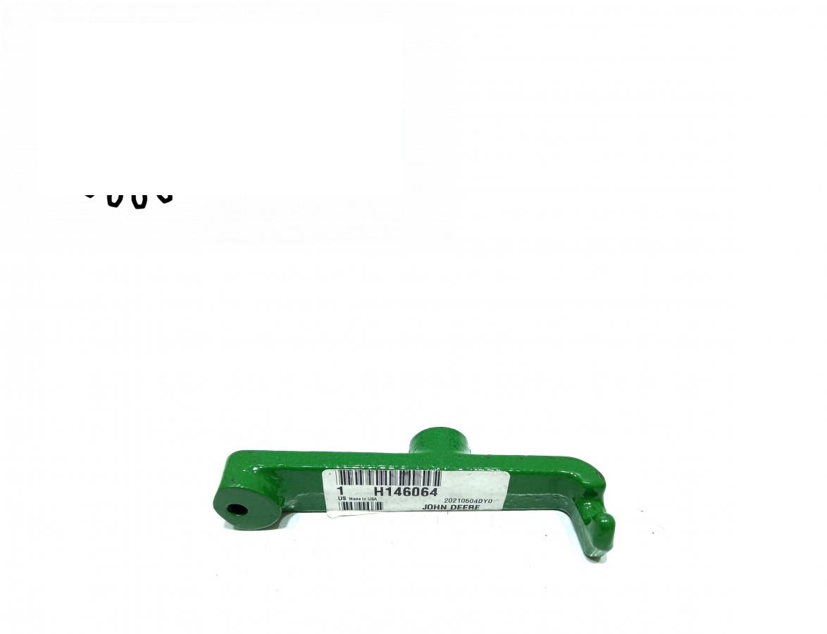 планка металева H146064 (John Deere, Оригінал)