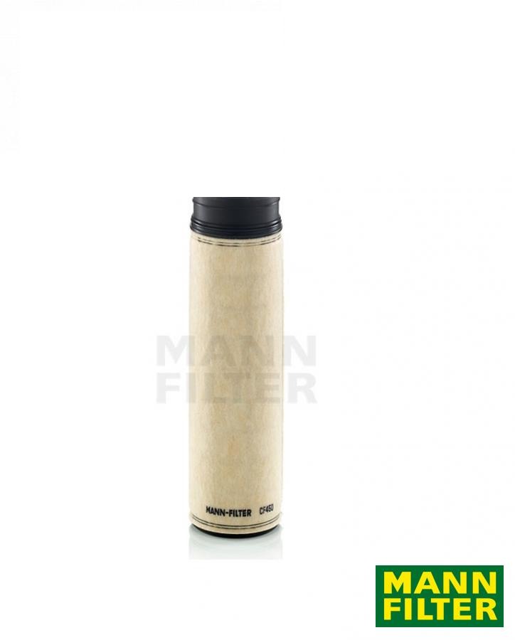 фільтр повітряний (внутрішній) CF450 (AL174812, P959188, SA17427, 907331, 84187429) (MANN-FILTER, Німеччина)