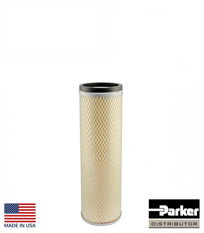 фільтр повітряний PA2530 (AR80653, P145755, 42383, AF1623) (Baldwin-Parker, США)