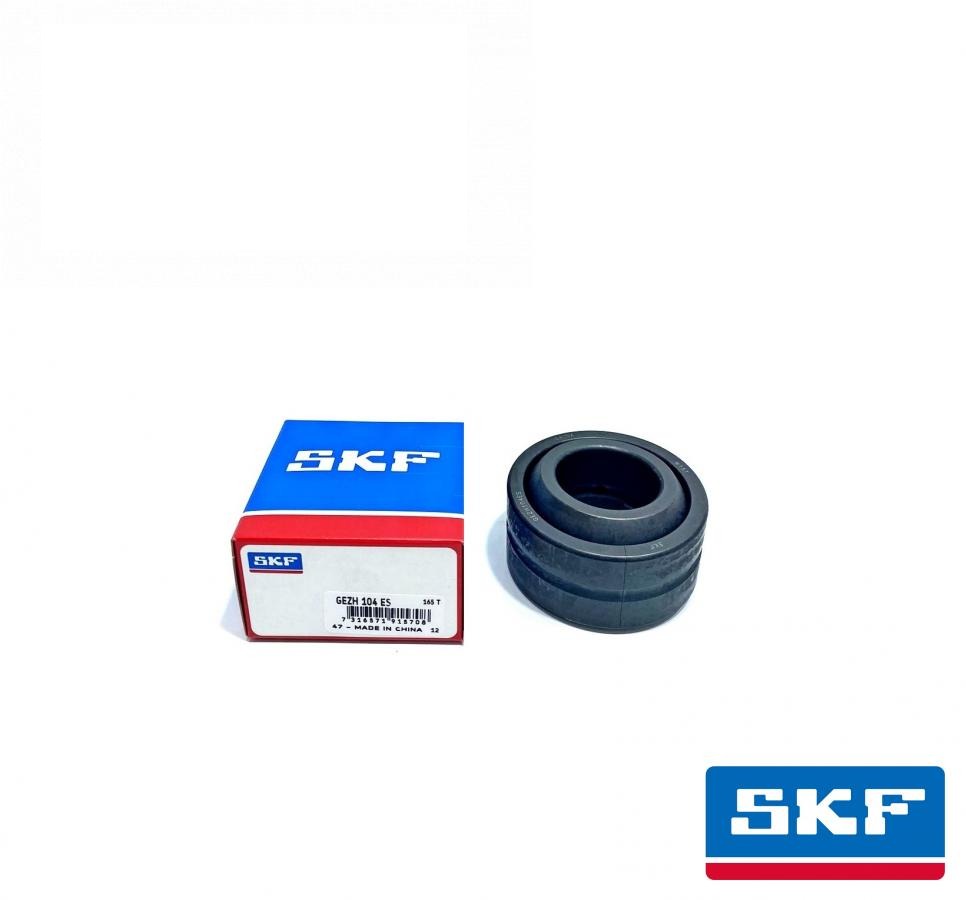 підшипник ковзання для валу 31,75x61,913x35,30 (AN205961) (SKF, США)