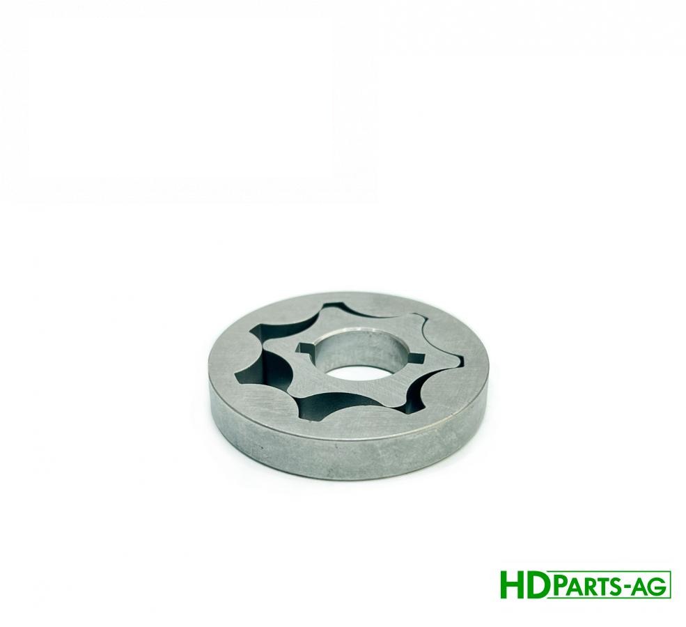 ротор силової передачі AH128528X (AH128528) (HDParts-AG, США)