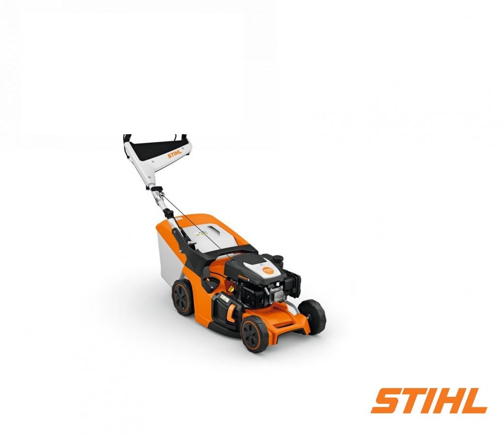 газонокосарка бензинова RM443.3 WB400113400  (STIHL)