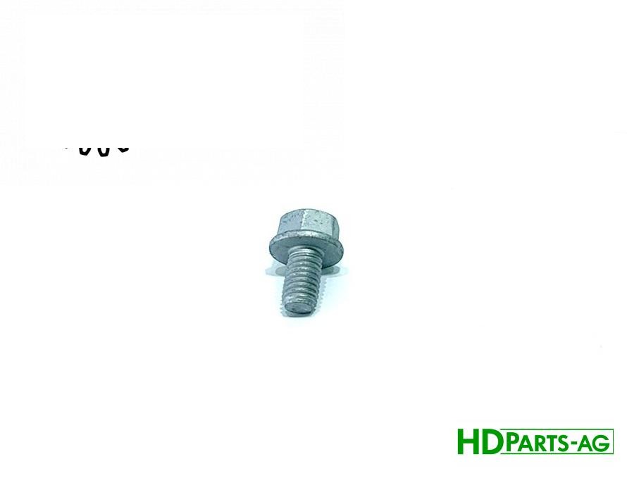 болт M10X16 міцність 10.9 (19M7783, H172222) (HDParts-AG, США)