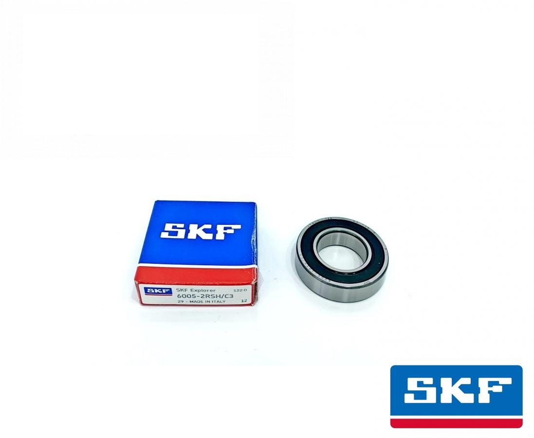 підшипник (JD30543) 6005-2RSH/C3 (SKF, США)
