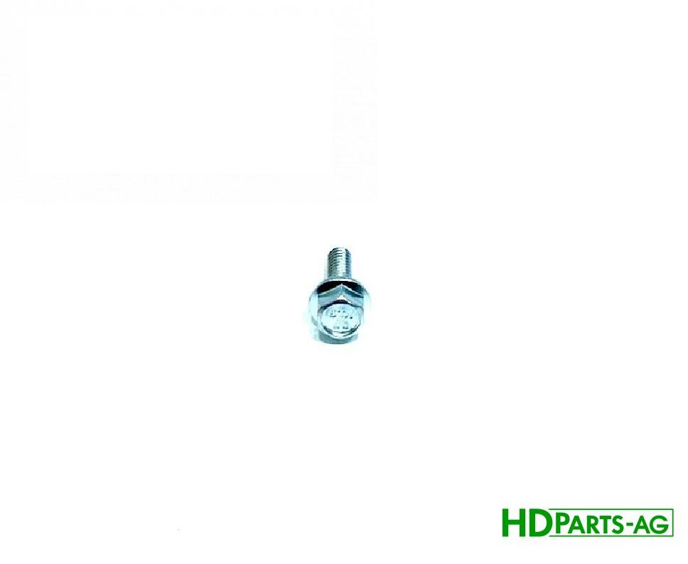 болт M6X16 міцність 10.9 (19M7775) (HDParts-AG, США)