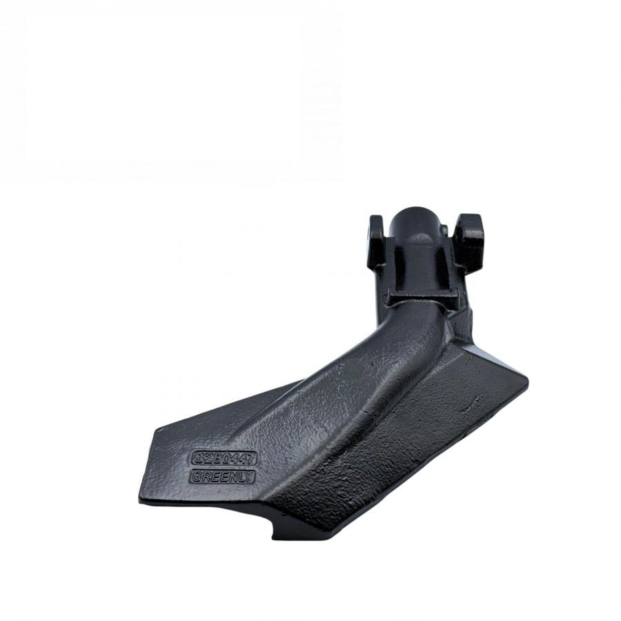 корпус сошника левый (N280447) G280447 (Greenly, Китай)