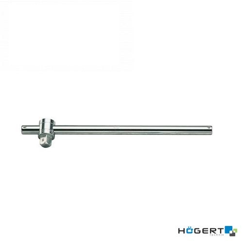 воріт Т-подібний  1" 560 (L=560 mm) [UNIOR] 199.3/1 (HOEGERT, Німеччина)