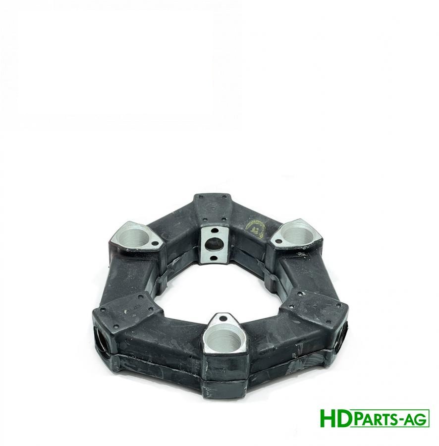 еластична муфта RE61441HD (RE61441, L41289) (HDParts-AG, Німеччина)
