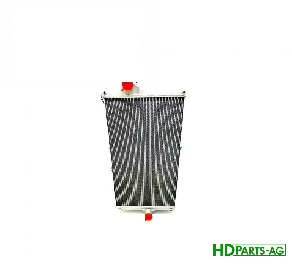 радіатор RE297780R (RE297780, RE330645, RE297778) (HDParts-AG-R, США)
