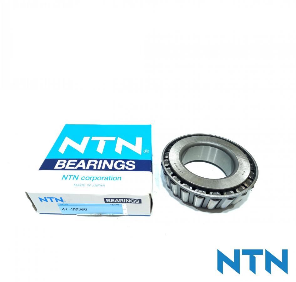 підшипник 4T-39580 NTN (JD8932) (NTN, Японія)