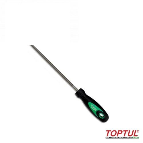 напилок круглий SDBD0808 (TOPTUL, Тайвань)