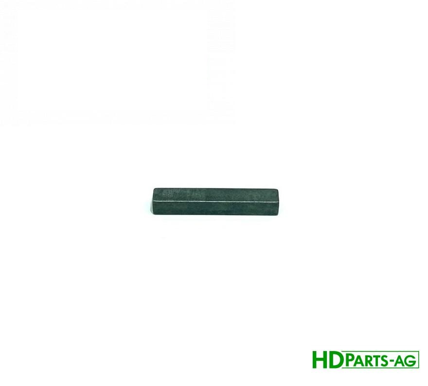 шпонка 8х7х70 мм. 49M6480X (49M4111, H150269, 49M6480, 49M4836, 49M4109) (HDParts-AG, США)