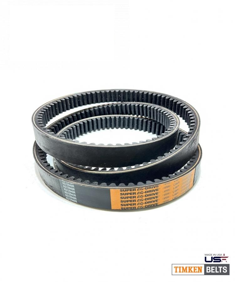 пас AG12940R (H215389) (TIMKEN BELTS, США)