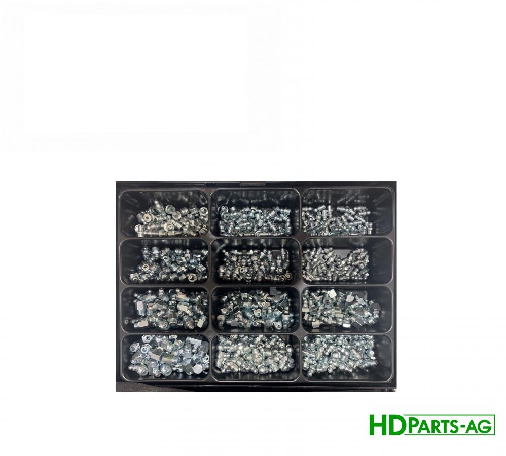 набір маслянок 0964986 (HDParts-AG)