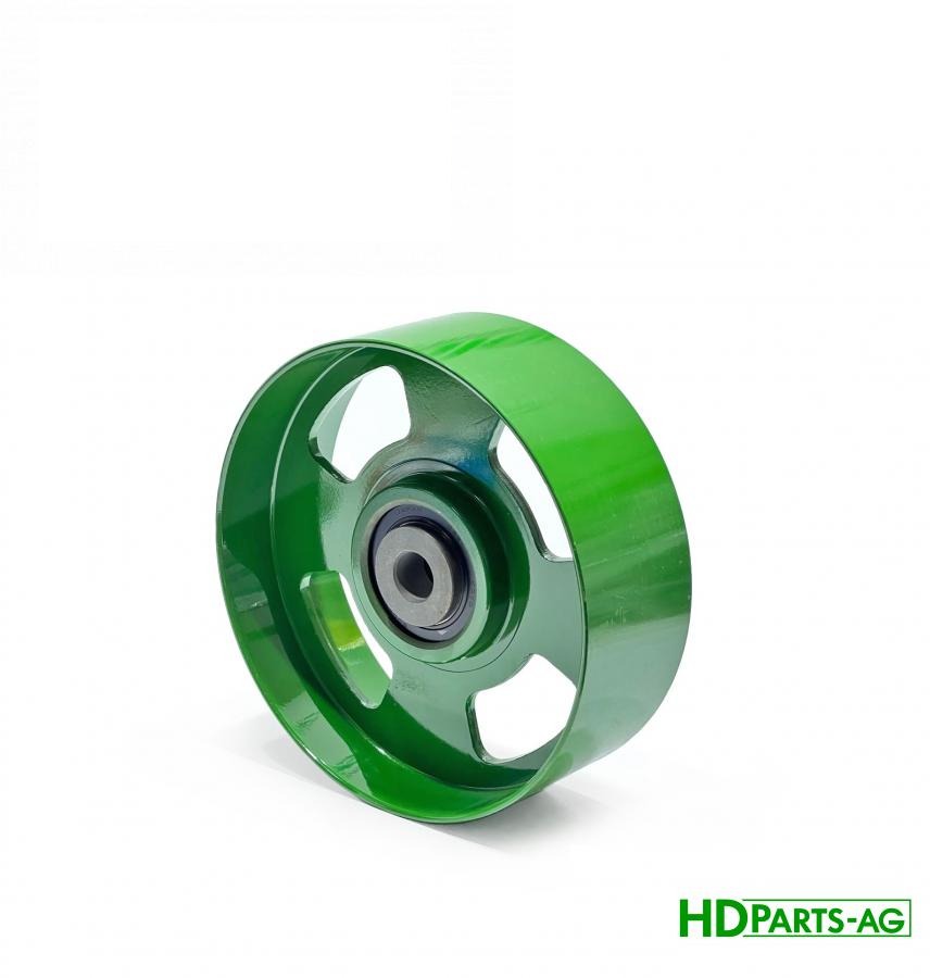 шків посилений AH150900HD (AH150900, 210436104) (HDParts-AG, США)
