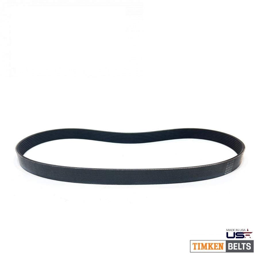 пас AG15370R (HXE22090, 8PK1173) (TIMKEN BELTS, США)