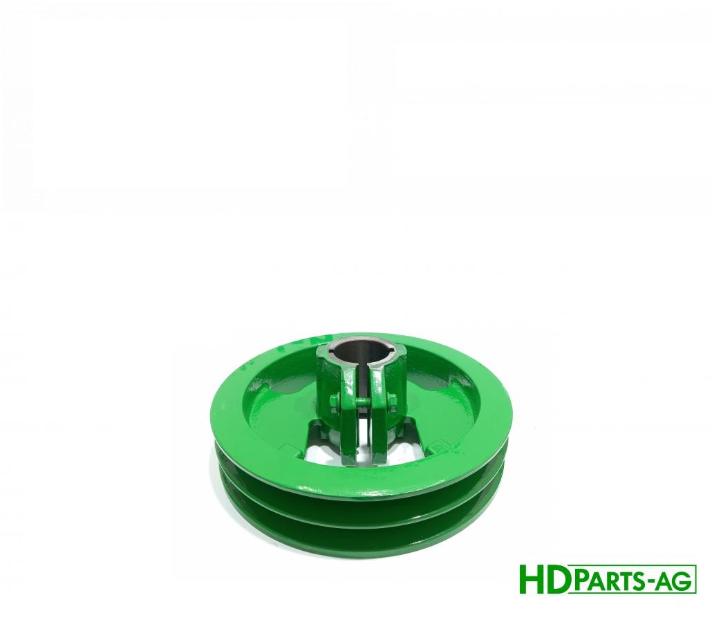 шків похилої камери комбайна AZ63322R (AZ63322, Z12691) (HDParts-AG, США)