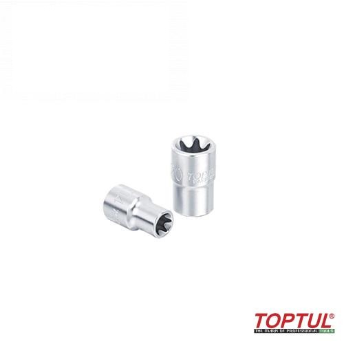 головка торцева   1/2"  E16 BAED1616 (TOPTUL, Тайвань)
