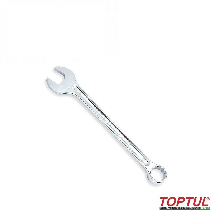 ключ комбінований 23мм "Hi-Performance" AAEX2323 (TOPTUL, Тайвань)
