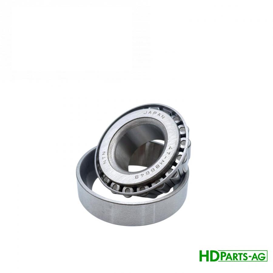 підшипник (SMALL BEARING) Eaton 6493 (HDParts-AG, Китай)