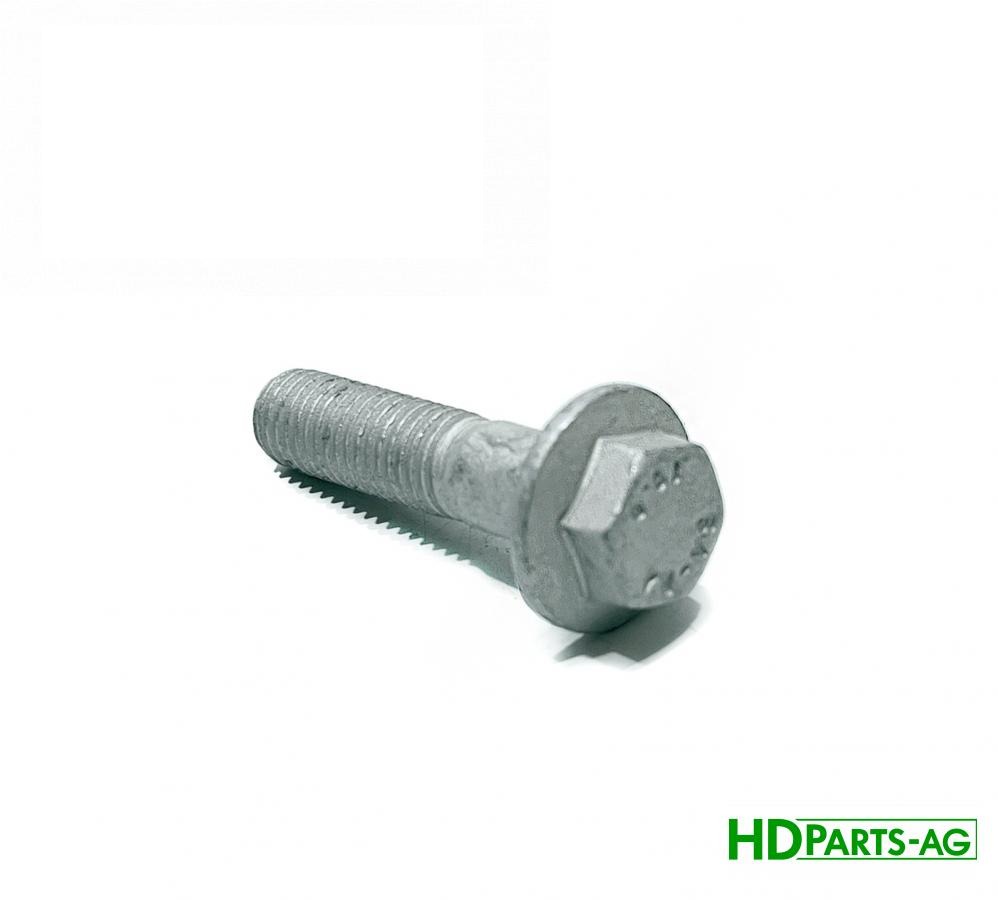 болт M12x50 міцність 10,9 19M8306X (19M8306, 19M7814) (HDParts-AG, США)