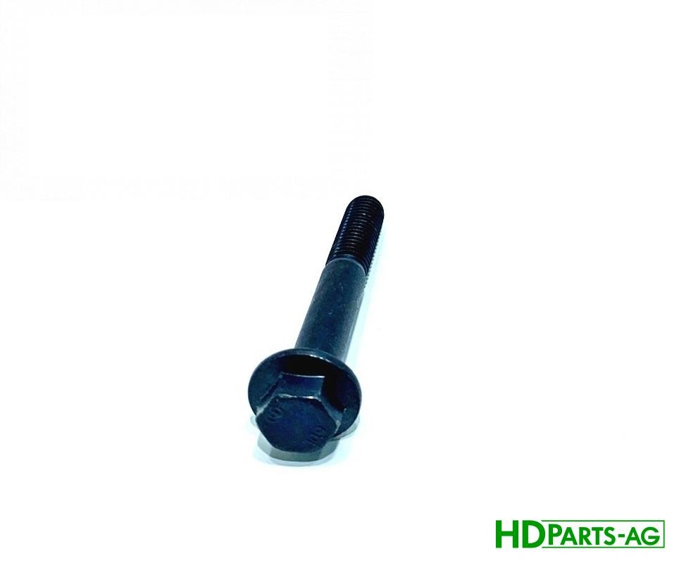 болт M12X80 міцність 10.9 19M7818R (19M7818, N207970) (HDParts-AG, США)