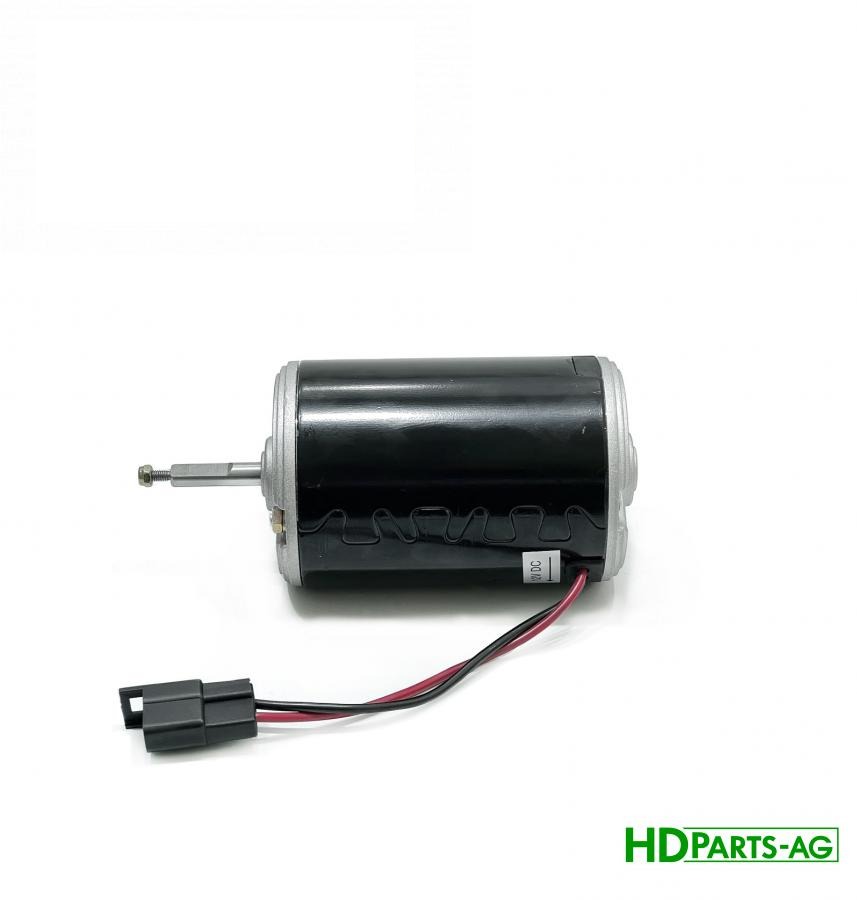 мотор вентилятора кондиціонера AH128926X (AH128926, AH155852) (HDParts-AG, США)