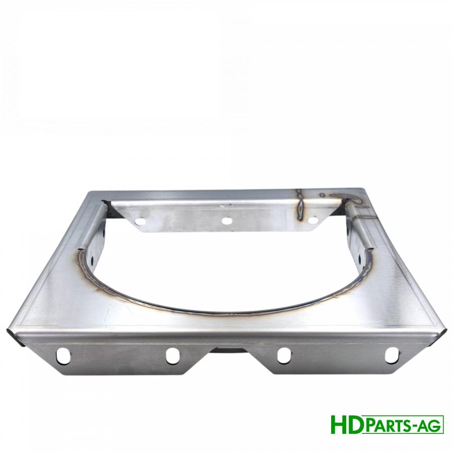 пластина кріплення редуктора вигрузки STAINLESS STEEL AXE74236X (AXE74236, AXE67131, AXE13292) (HDParts-AG, США)
