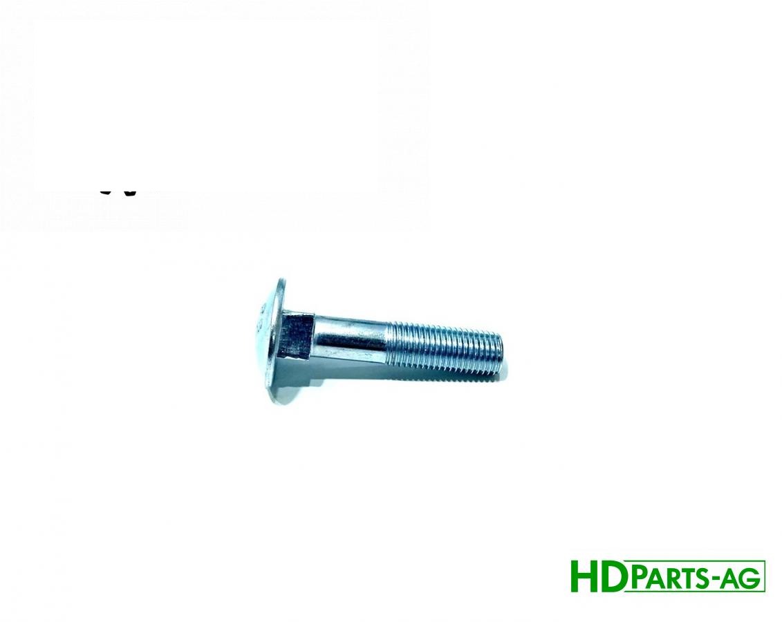болт M16X80 міцність 8.8 (03M7212) (HDParts-AG, США)
