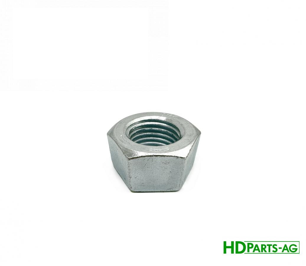 гайка 1/4 14H824X (14H824) (HDParts-AG, США)