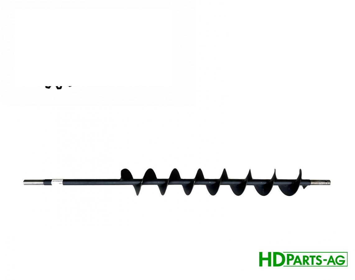 шнек зерновий лівий AH169020R (AH169020, AH130425) (HDParts-AG, Німеччина)