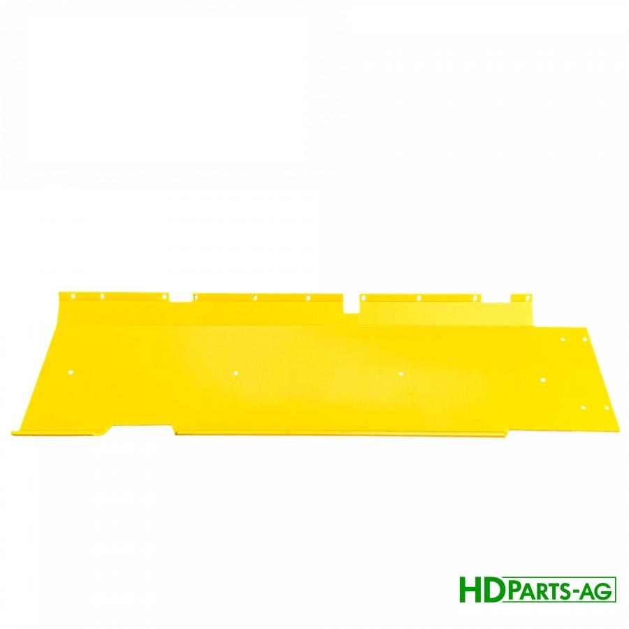захисна пластина H150106X (H150106) (HDParts-AG, Німеччина)