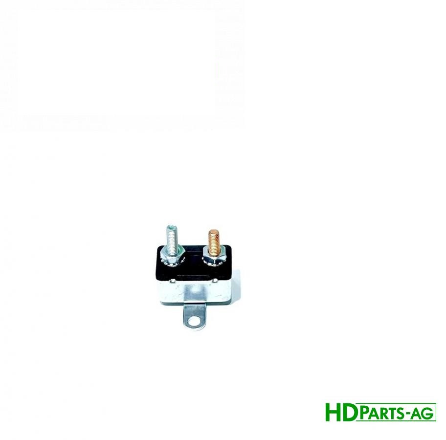 автоматичний вимикач 50A AH112189R (AH112189) (HDParts-AG)