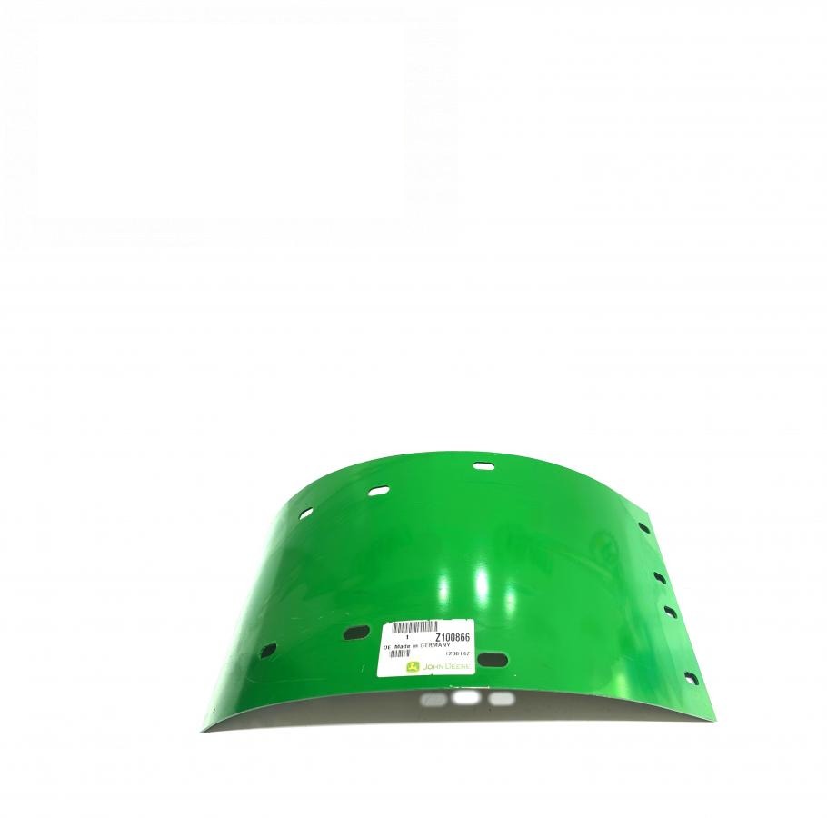 кришка Z100866 (John Deere, Оригінал)